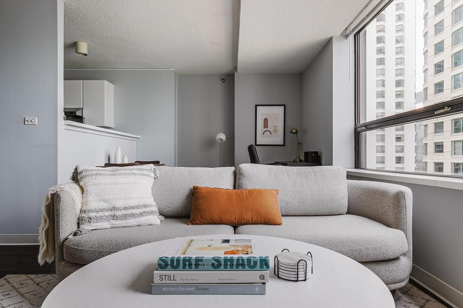 Apartment Blueground Streeterville Pool Gym Nr Pier Chi-1122