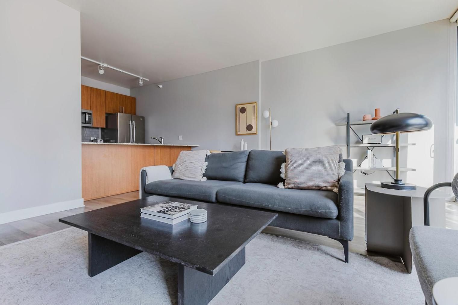 Apartment Blueground River North Pool Doorman Wd Chi-1092 Chicago