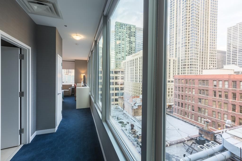 Kinzie 4* Chicago