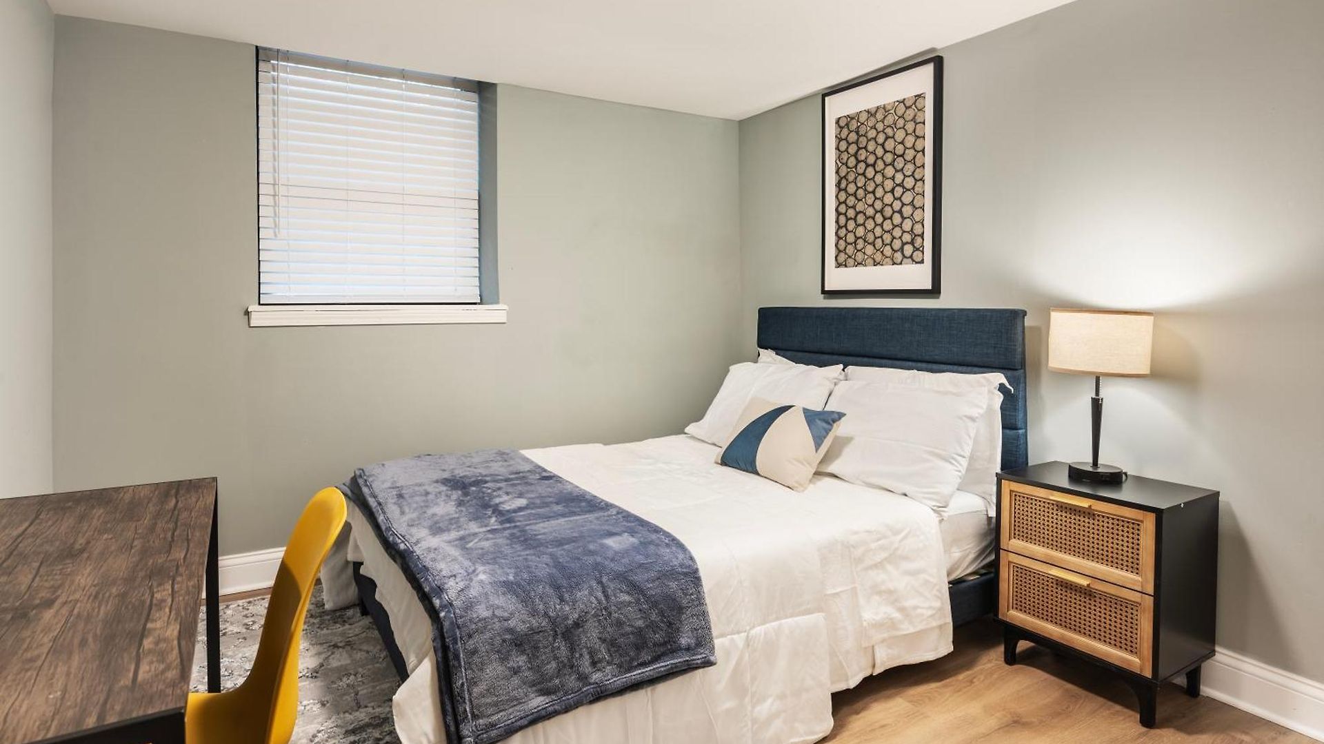 Homestay Drexel Apartments, Downtown Hyde Park