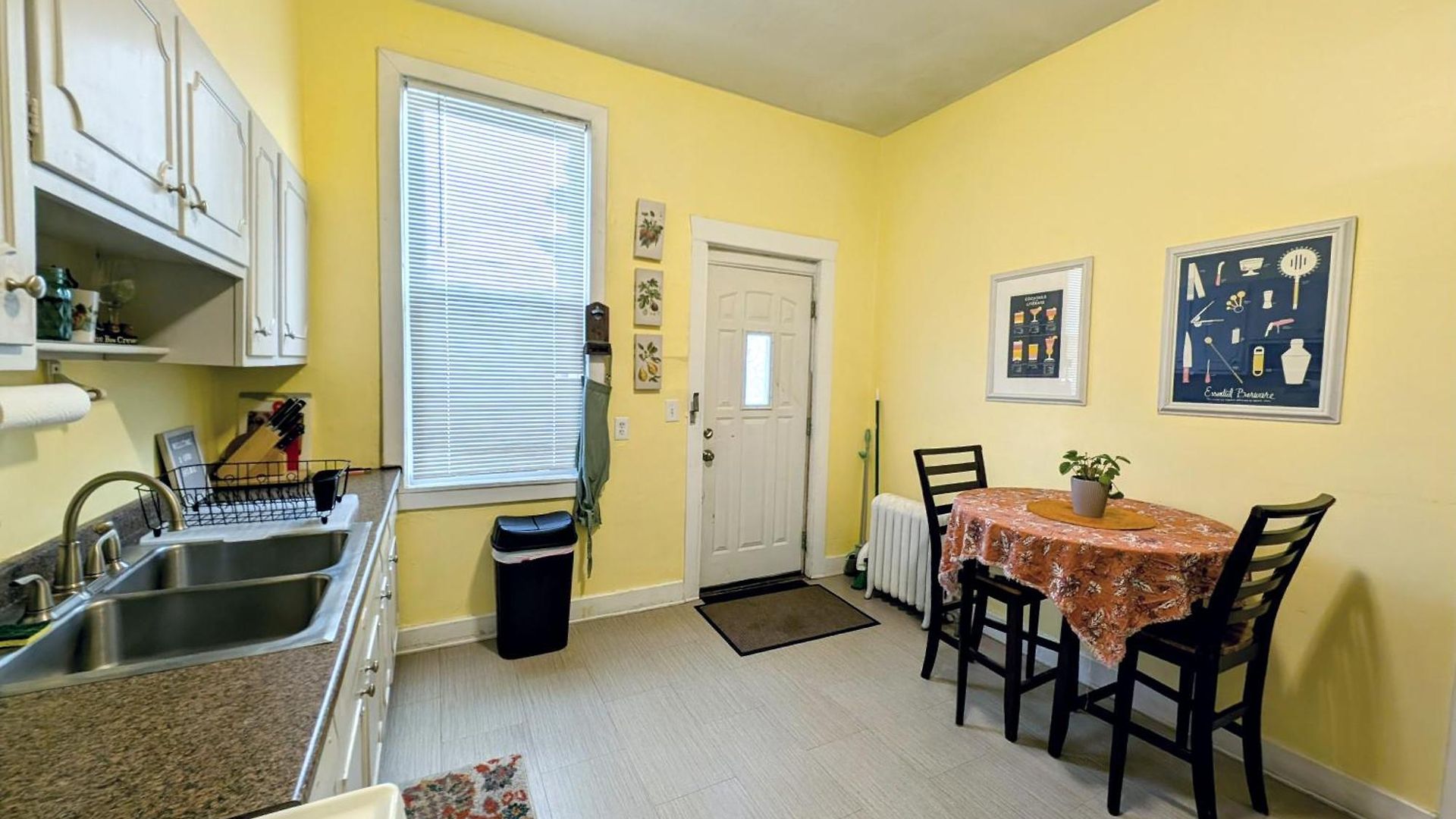 The Avondale Holiday home Chicago