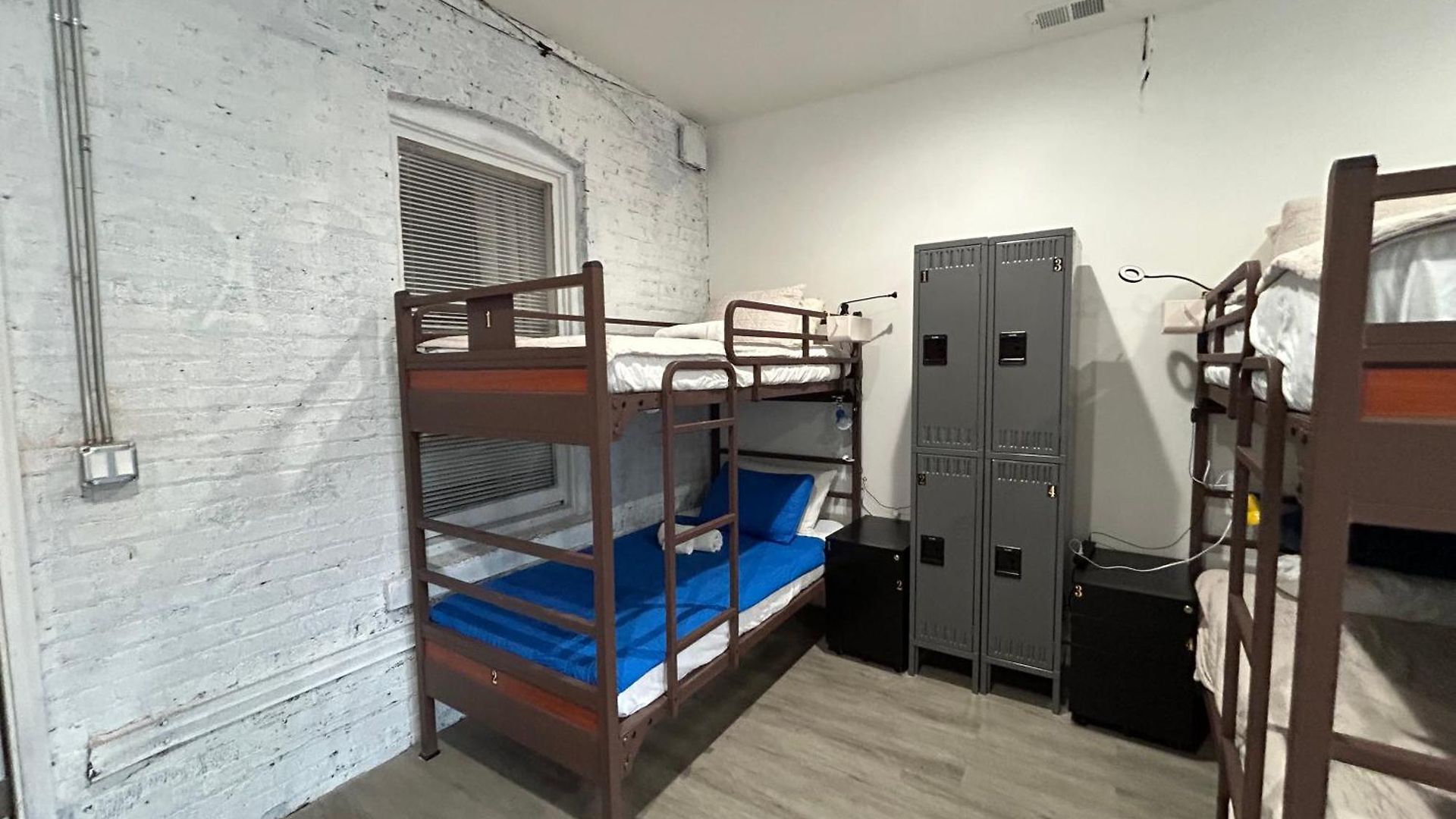 Hostel Stay Chicago Chicago