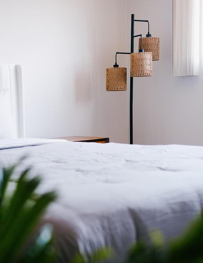 Apartment Near O'hare • Personal Gym & Balcony • Safe Area