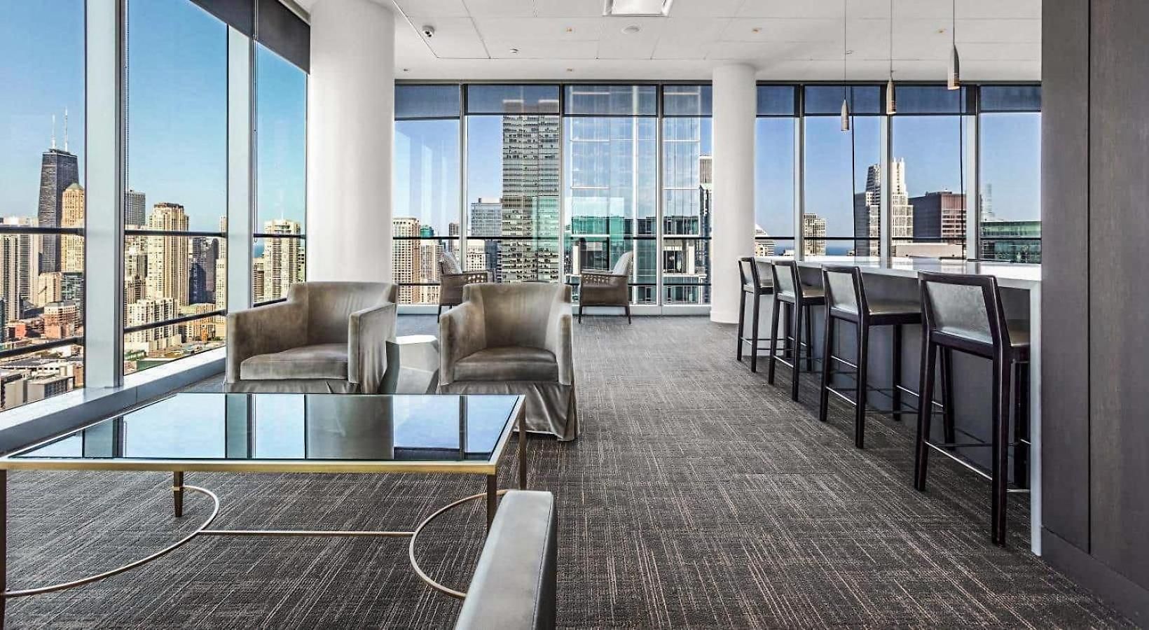 Hotel Nvcll Chicago