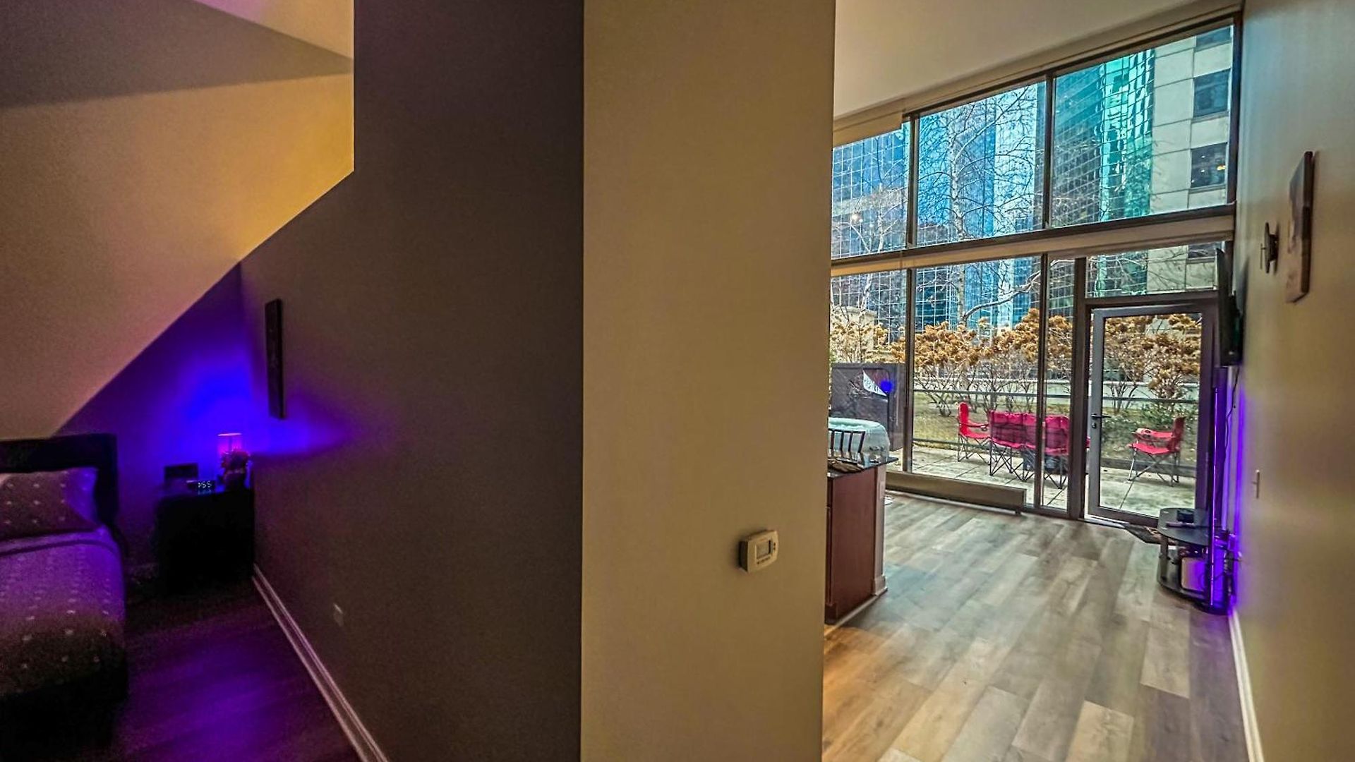 Nvcll Hotel Chicago
