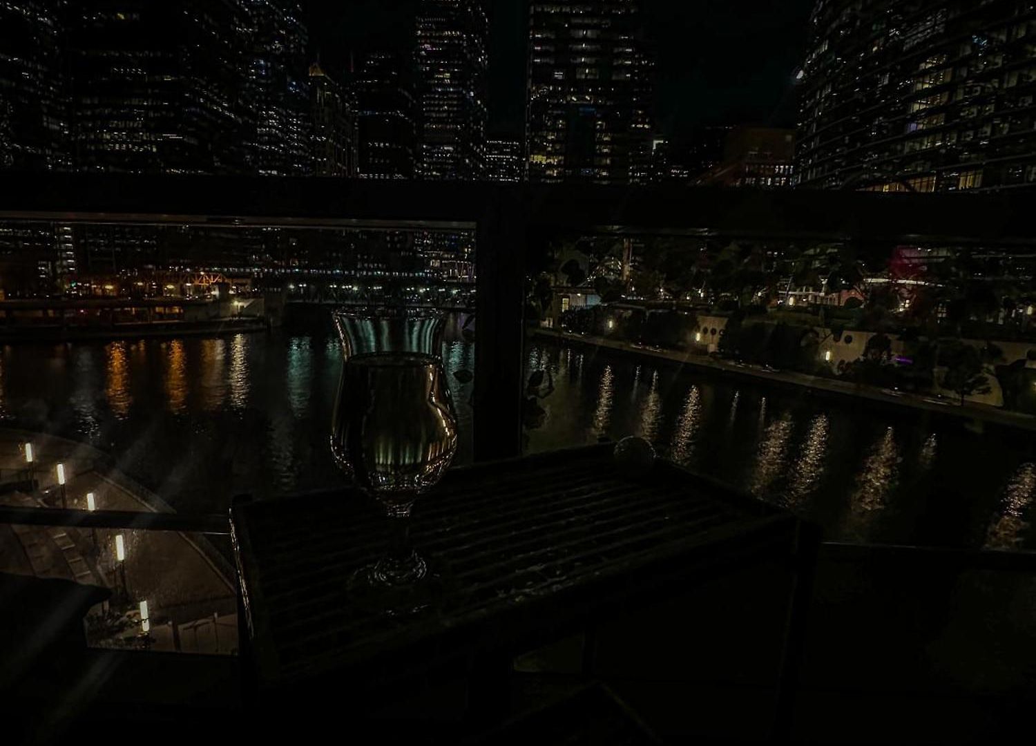 Nvcll 5* Chicago