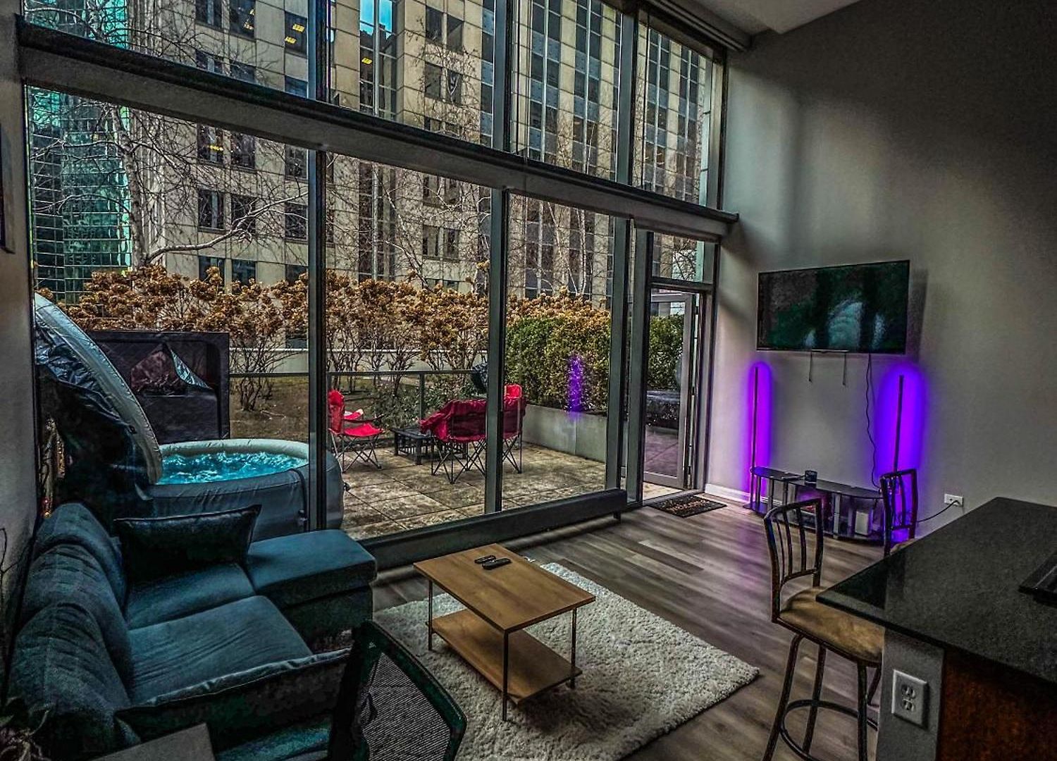 Nvcll Hotel