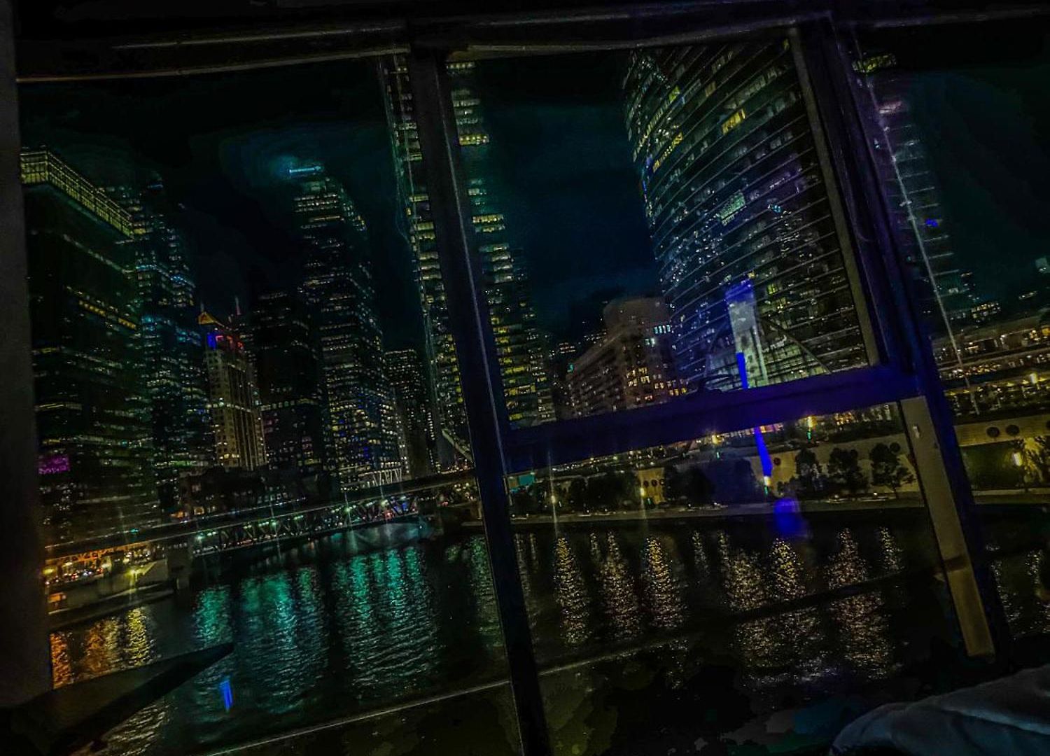 Nvcll Hotel Chicago