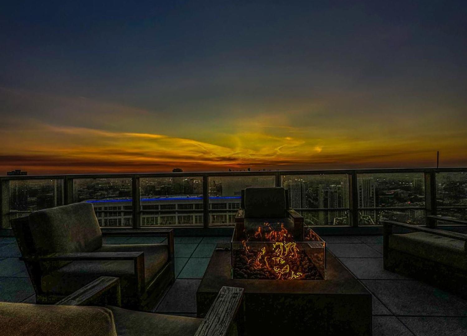 Nvcll Hotel Chicago