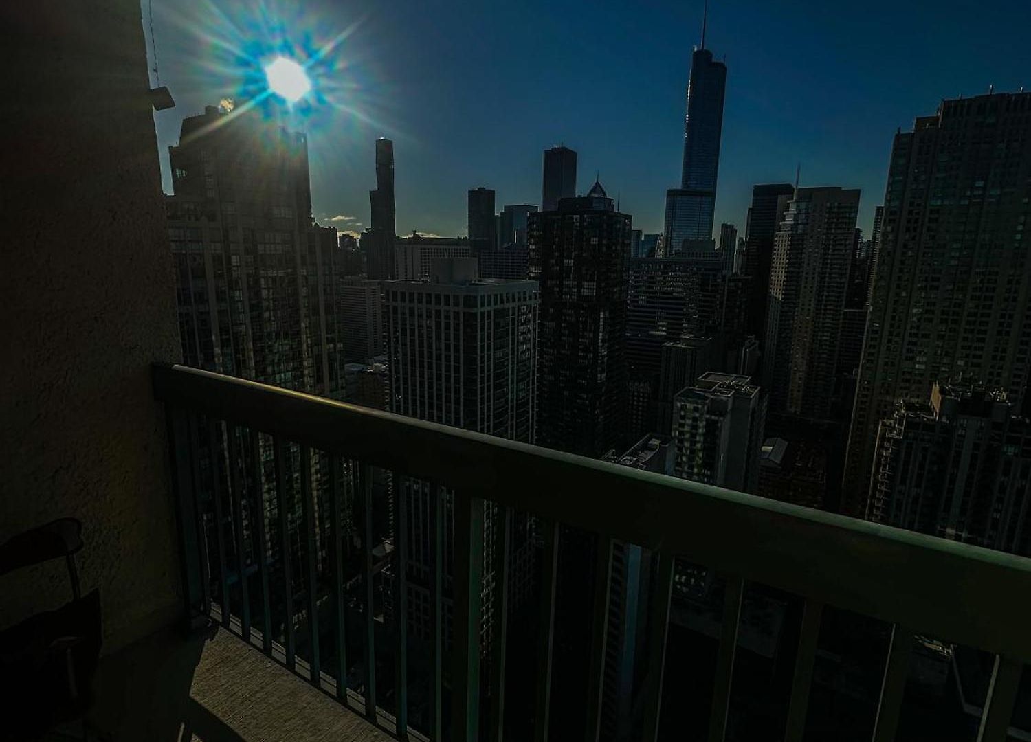 Hotel Nvcll Chicago