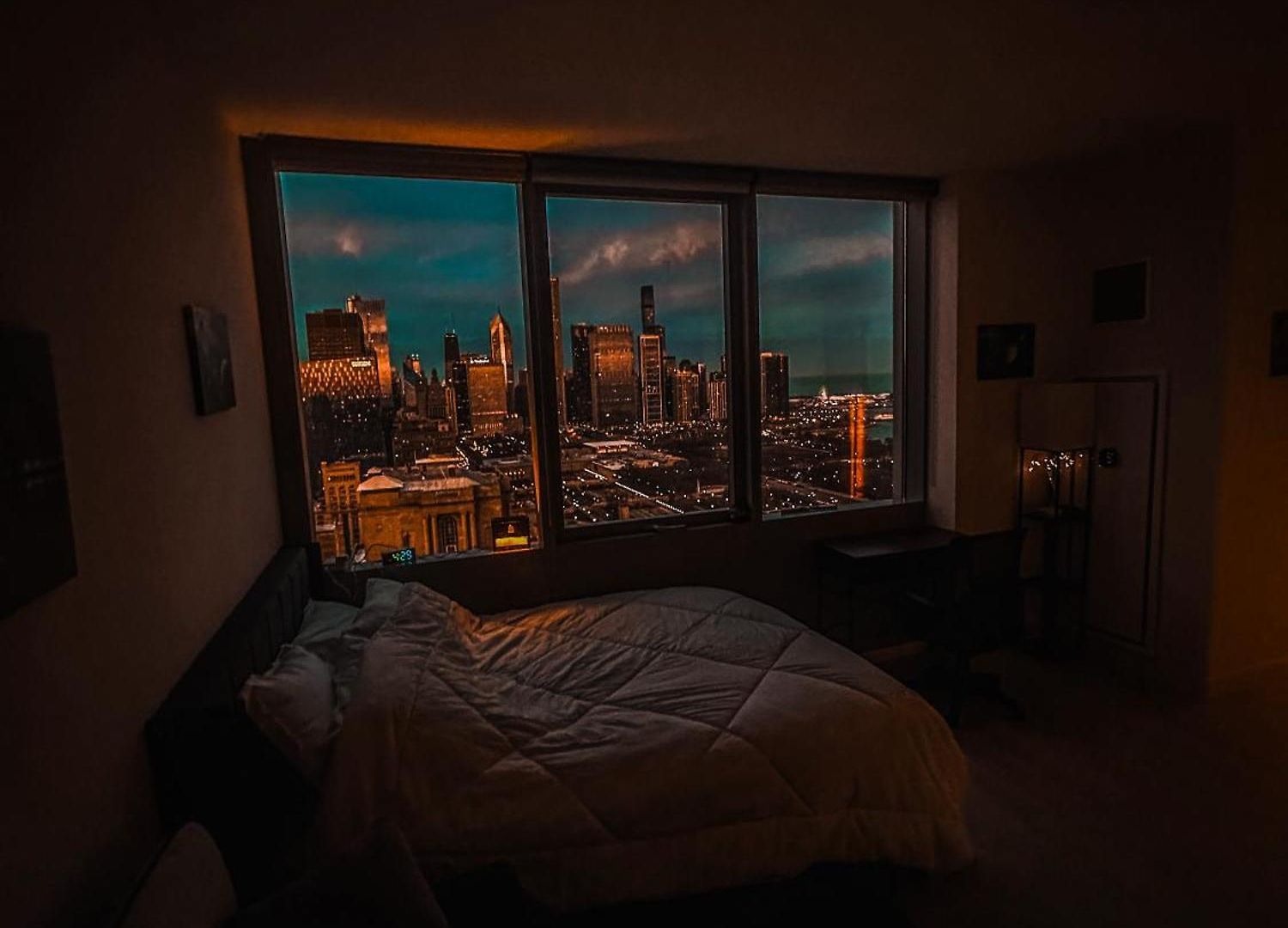 Nvcll 5* Chicago