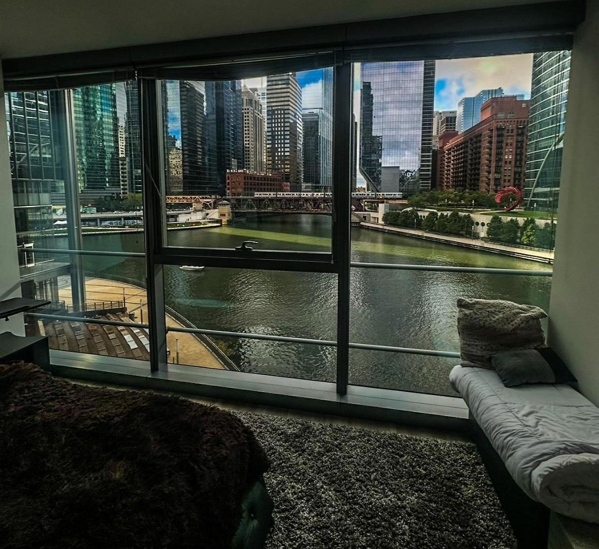 Hotel Nvcll Chicago