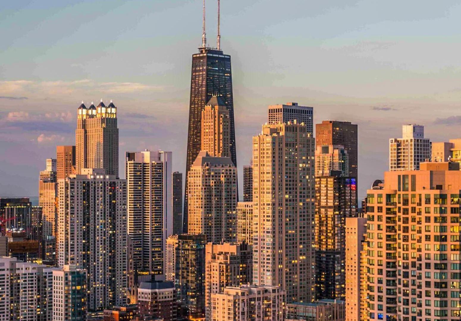 Nvcll 5* Chicago