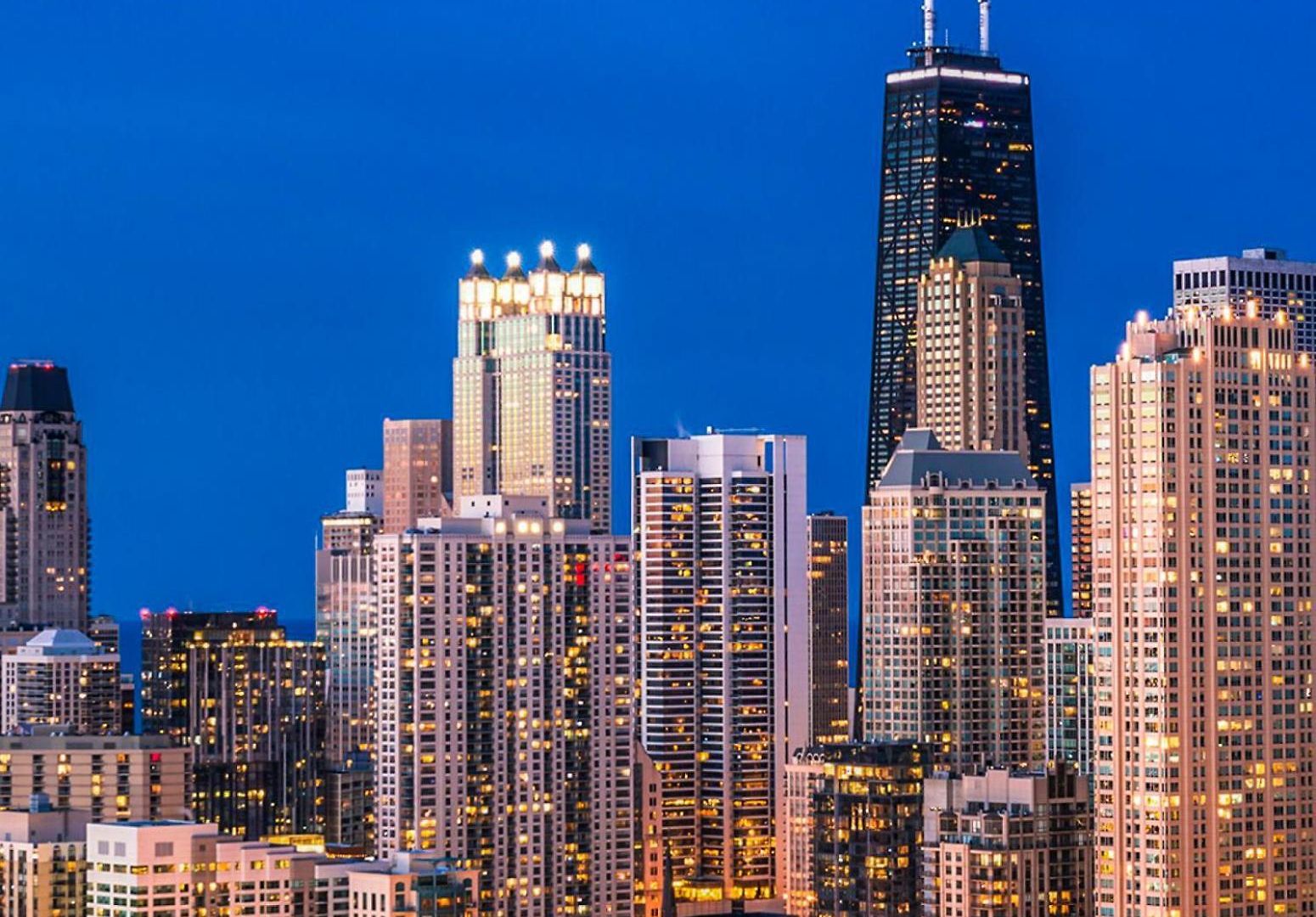 Nvcll 5* Chicago