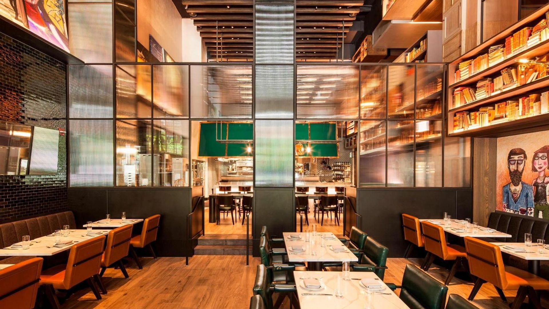 Hotel Emc2, Autograph Collection Chicago