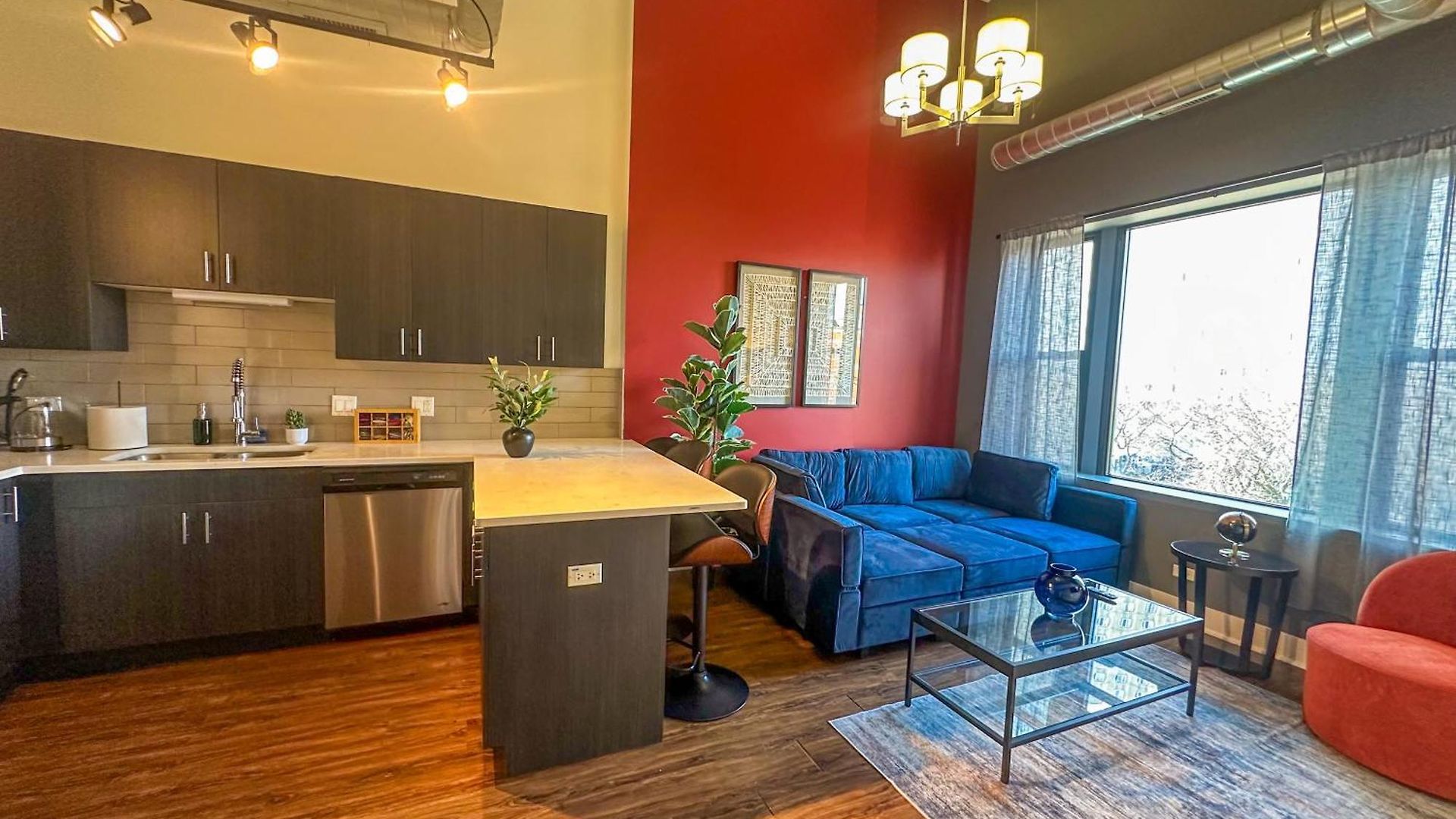 Cozy 420-friendly 3br Modern With Optional Parking Near Mccormick Place, Museum Campus And Soldier Field * Chicago