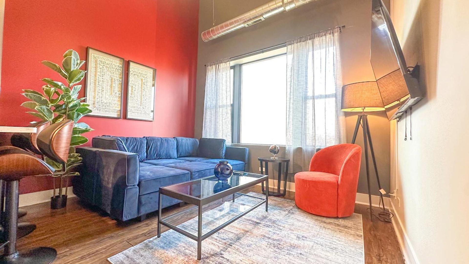 Apartment Cozy 420-friendly 3br Modern With Optional Parking Near Mccormick Place, Museum Campus And Soldier Field *