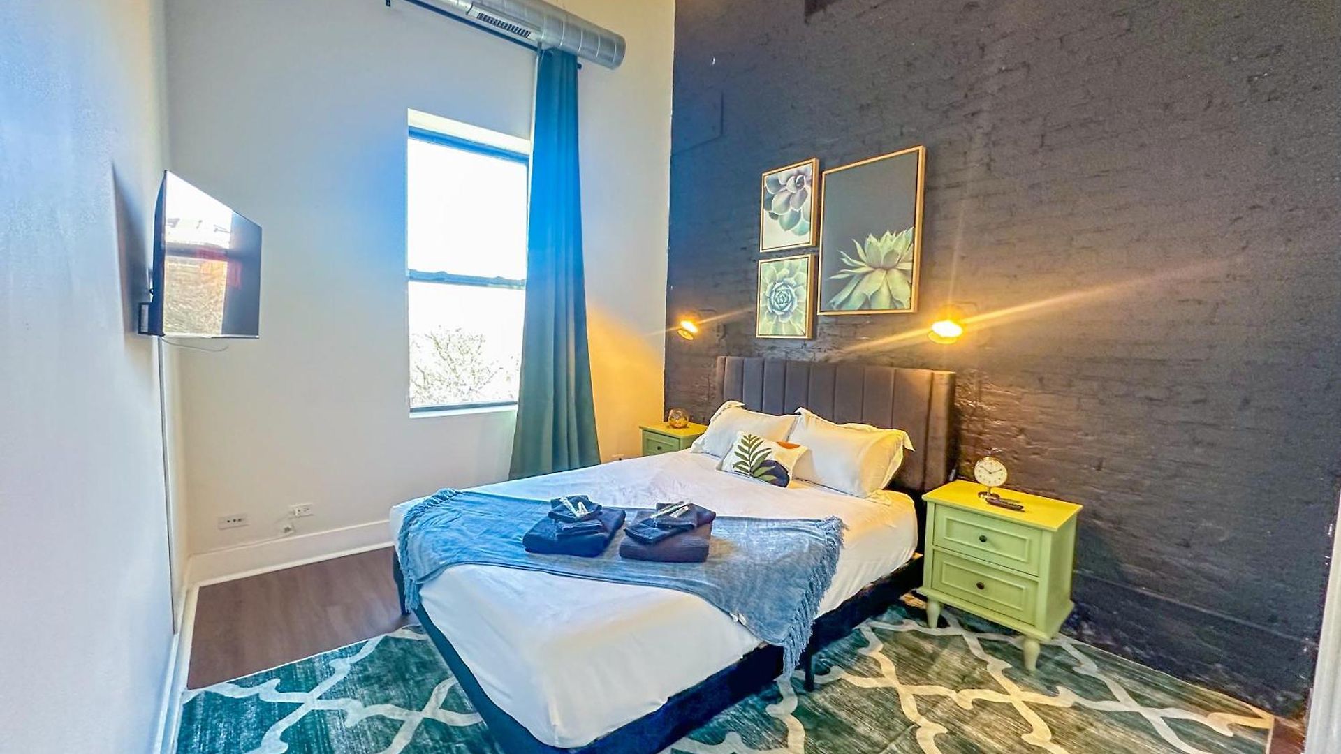 Apartment Cozy 420-friendly 3br Modern With Optional Parking Near Mccormick Place, Museum Campus And Soldier Field Chicago