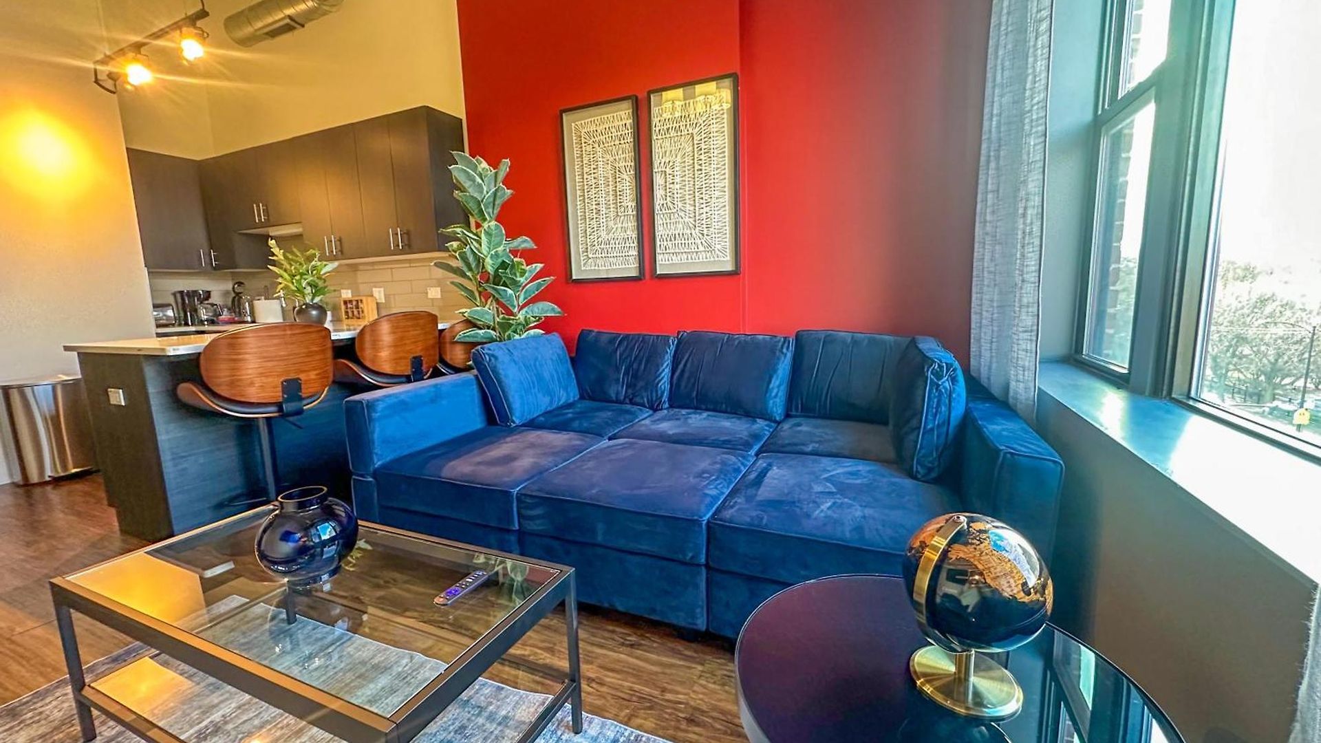 Cozy 420-friendly 3br Modern With Optional Parking Near Mccormick Place, Museum Campus And Soldier Field Chicago