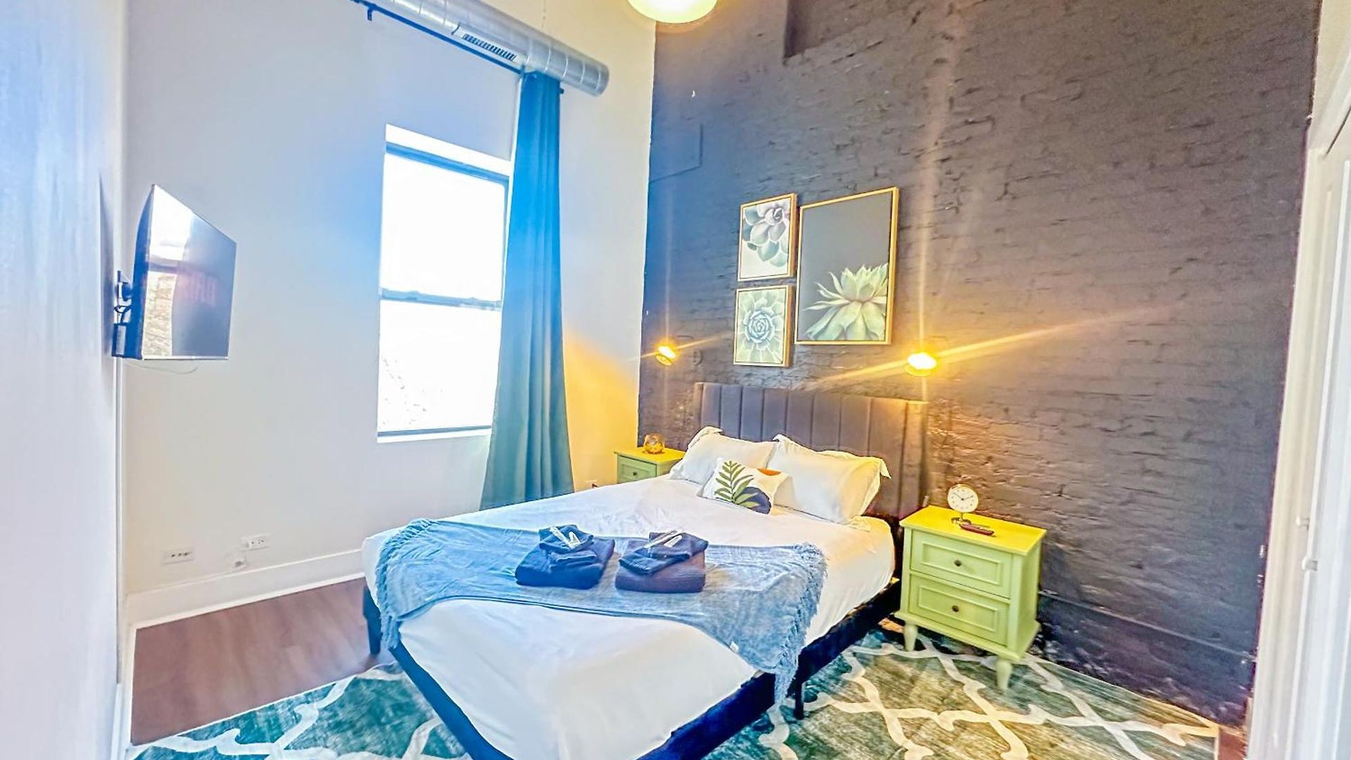 Apartment Cozy 420-friendly 3br Modern With Optional Parking Near Mccormick Place, Museum Campus And Soldier Field Chicago