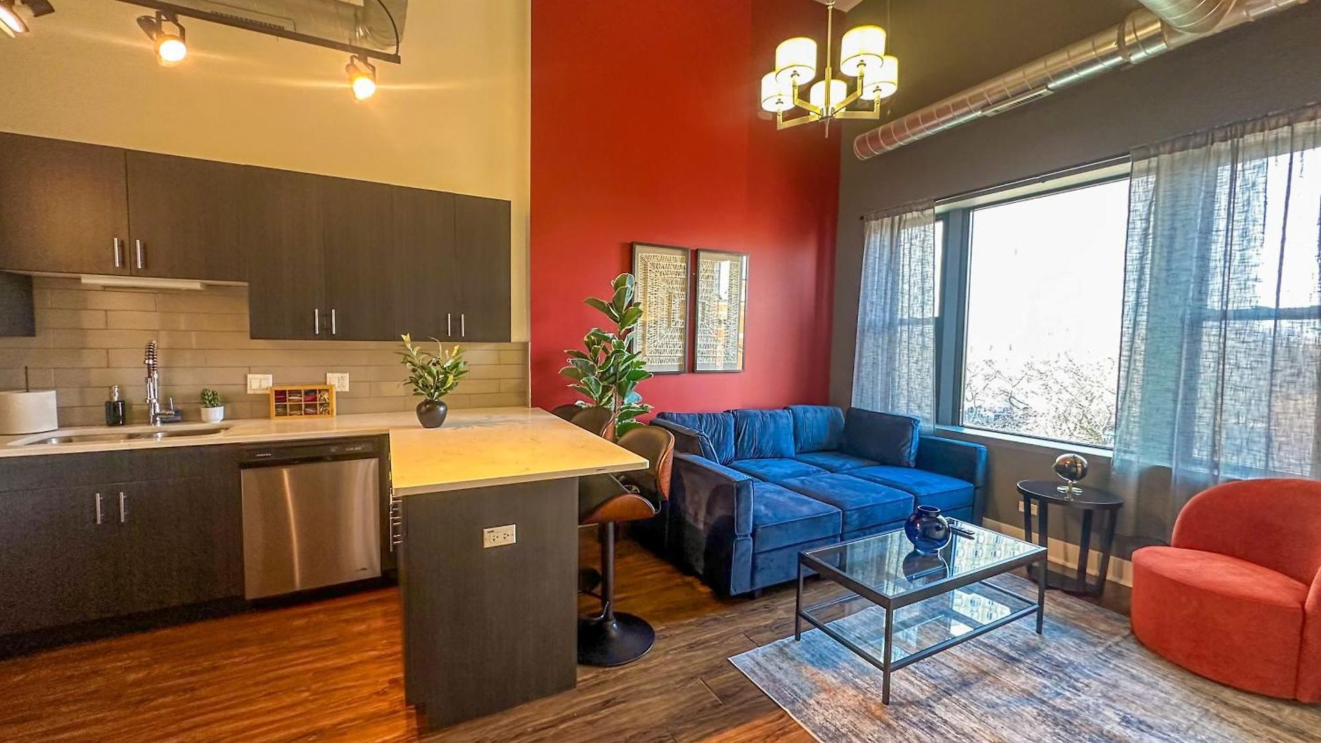 Cozy 420-friendly 3br Modern With Optional Parking Near Mccormick Place, Museum Campus And Soldier Field Apartment *