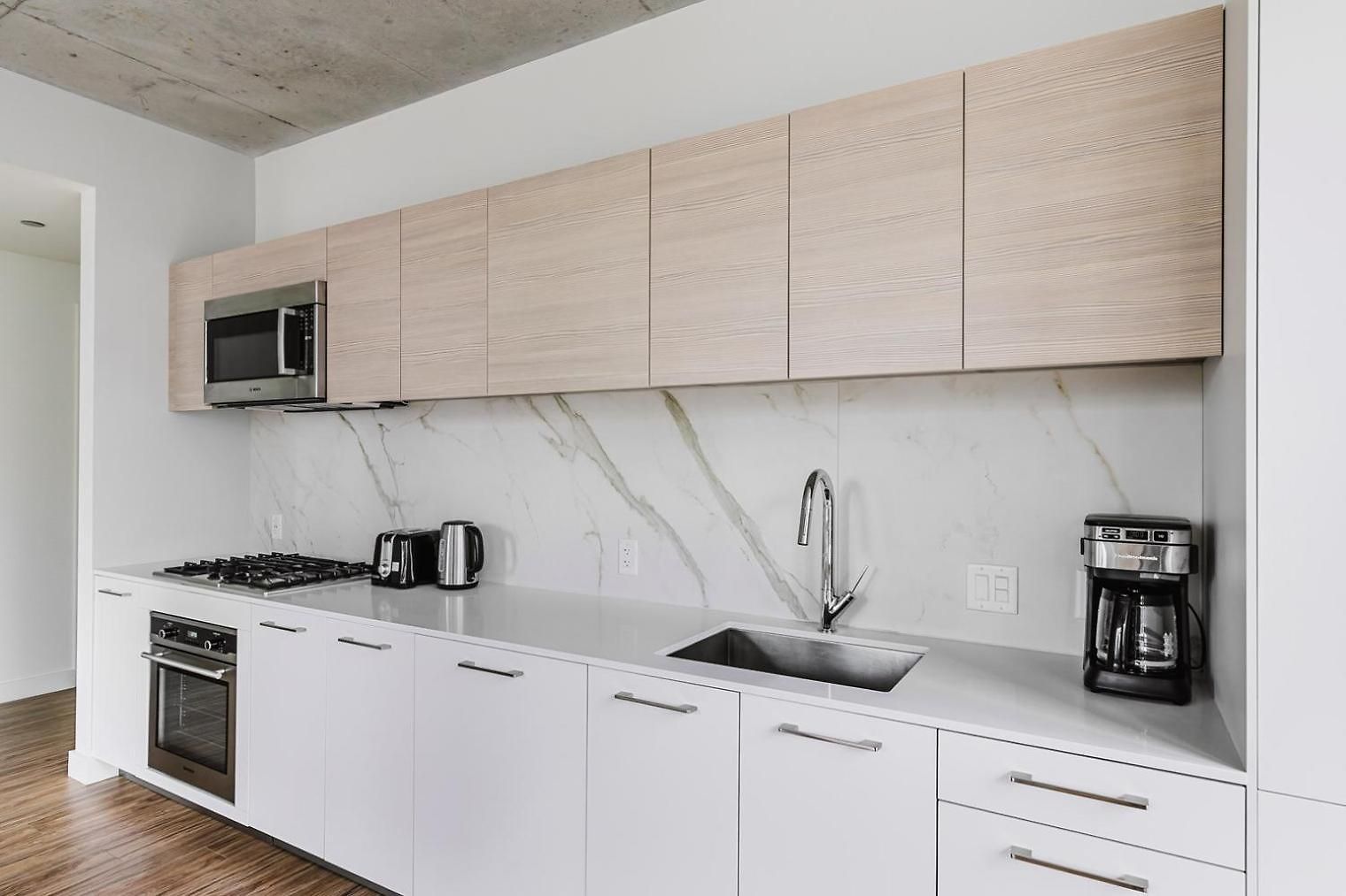 Apartment Blueground West Loop Rooftop Pool Gym Chi-1139 *