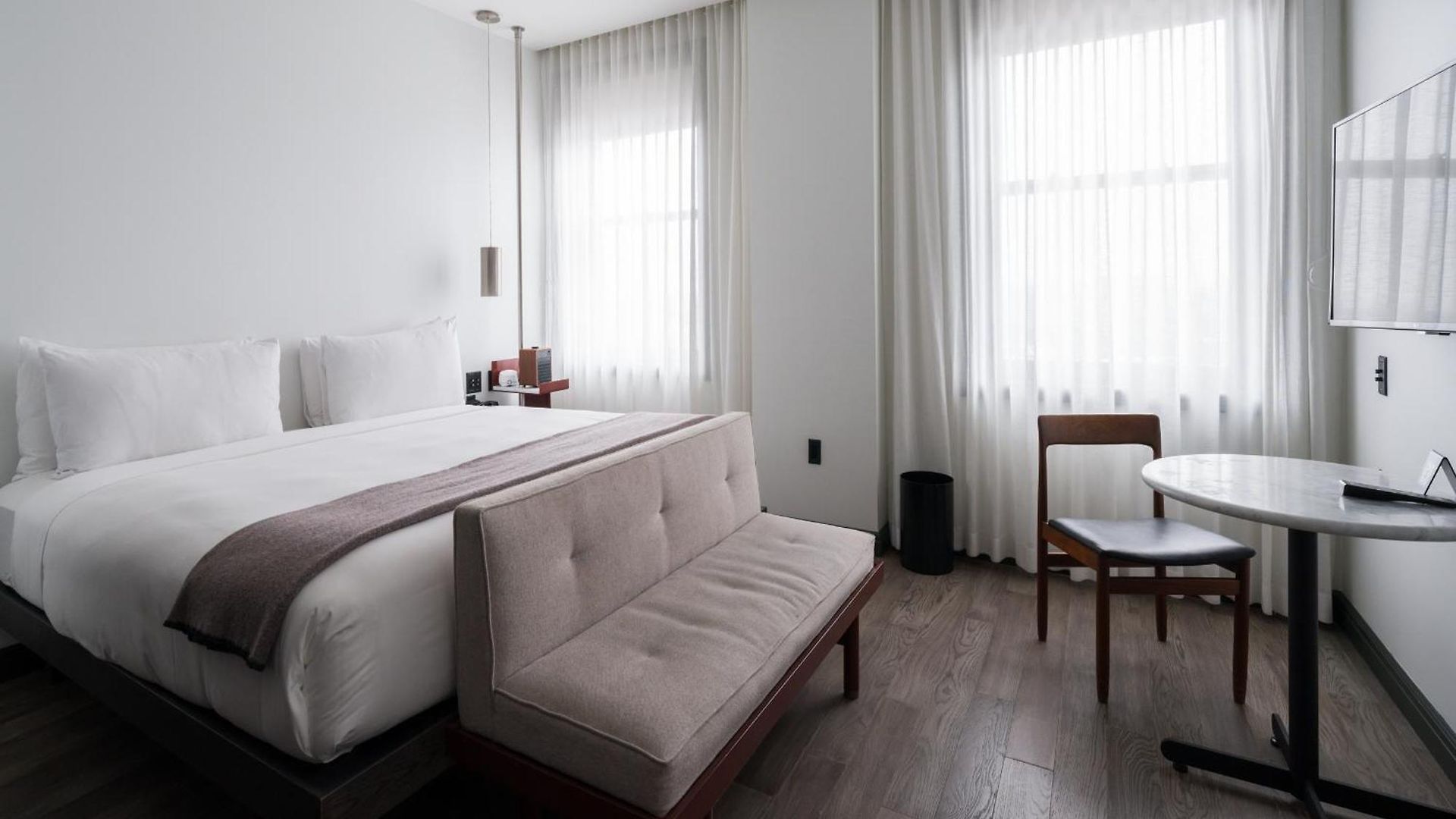 The Robey, Chicago, A Member Of Design Hotel