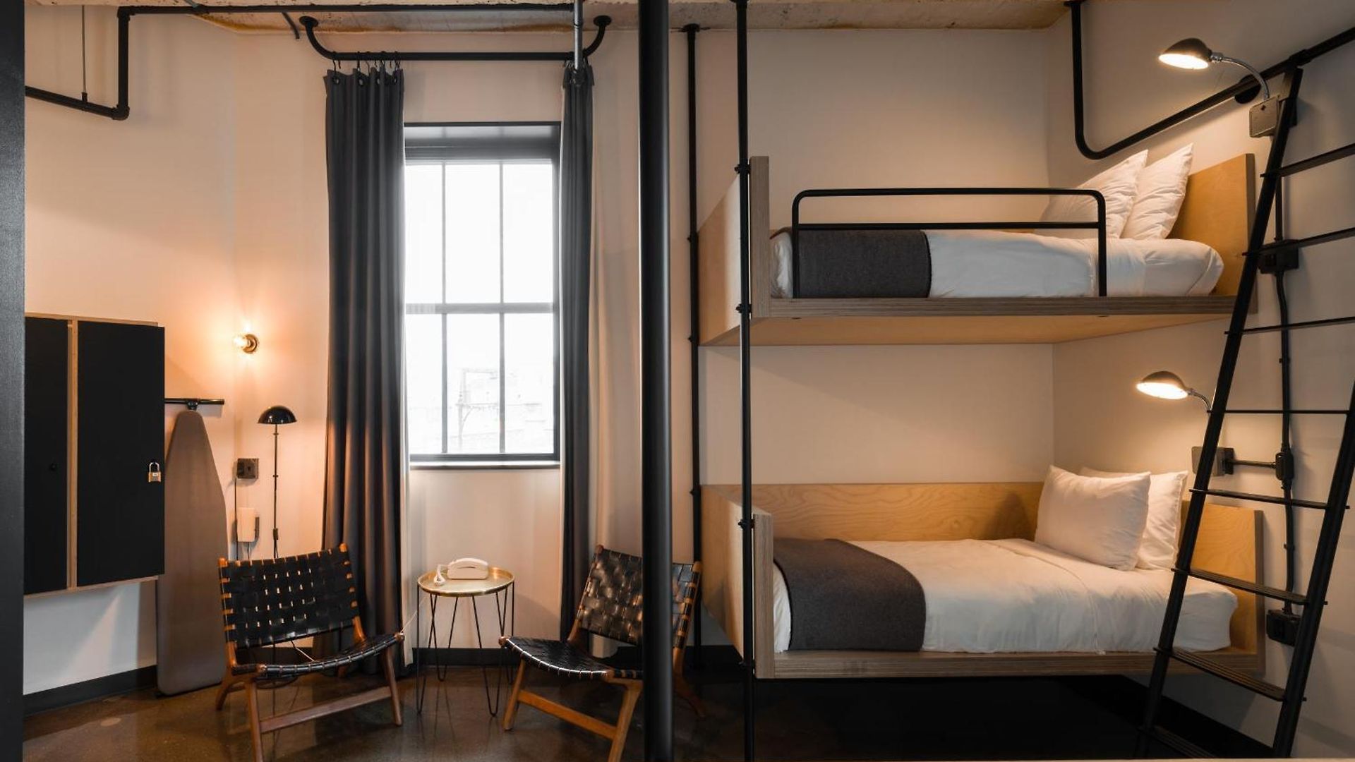 The Robey, Chicago, A Member Of Design Hotel 4*