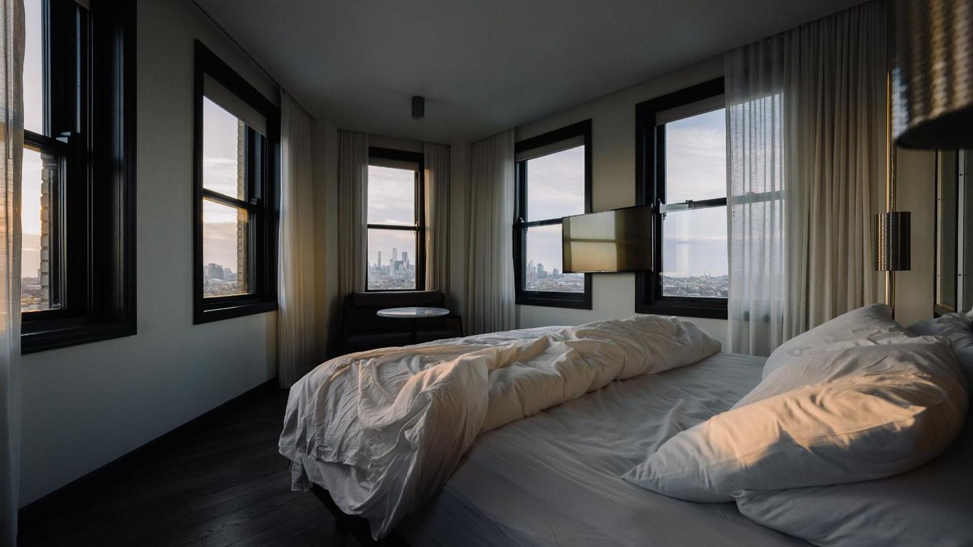 Hotel The Robey, Chicago, A Member Of Design 4*