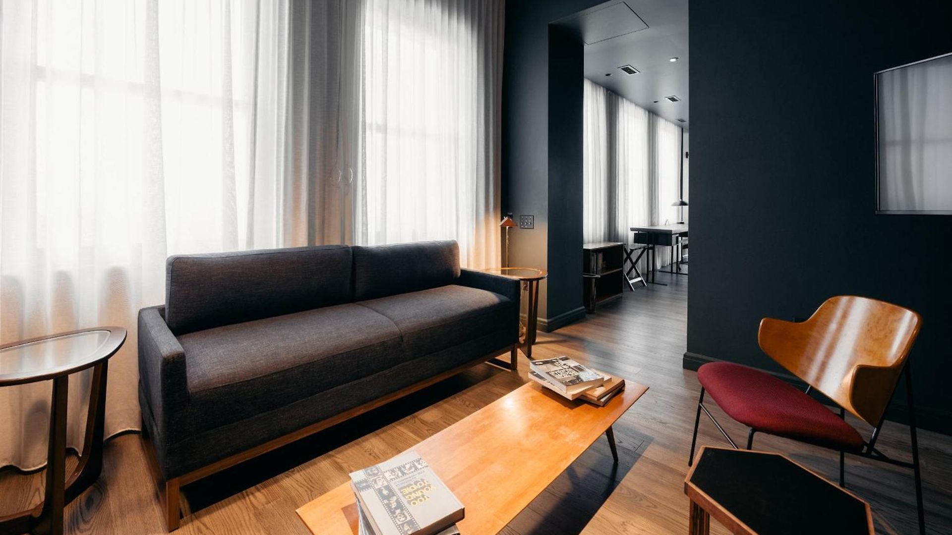 The Robey, Chicago, A Member Of Design 4*