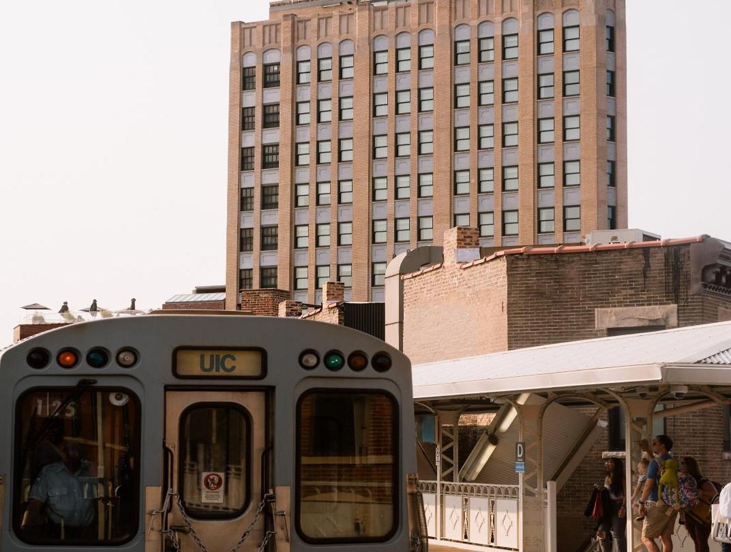 The Robey, Chicago, A Member Of Design Chicago