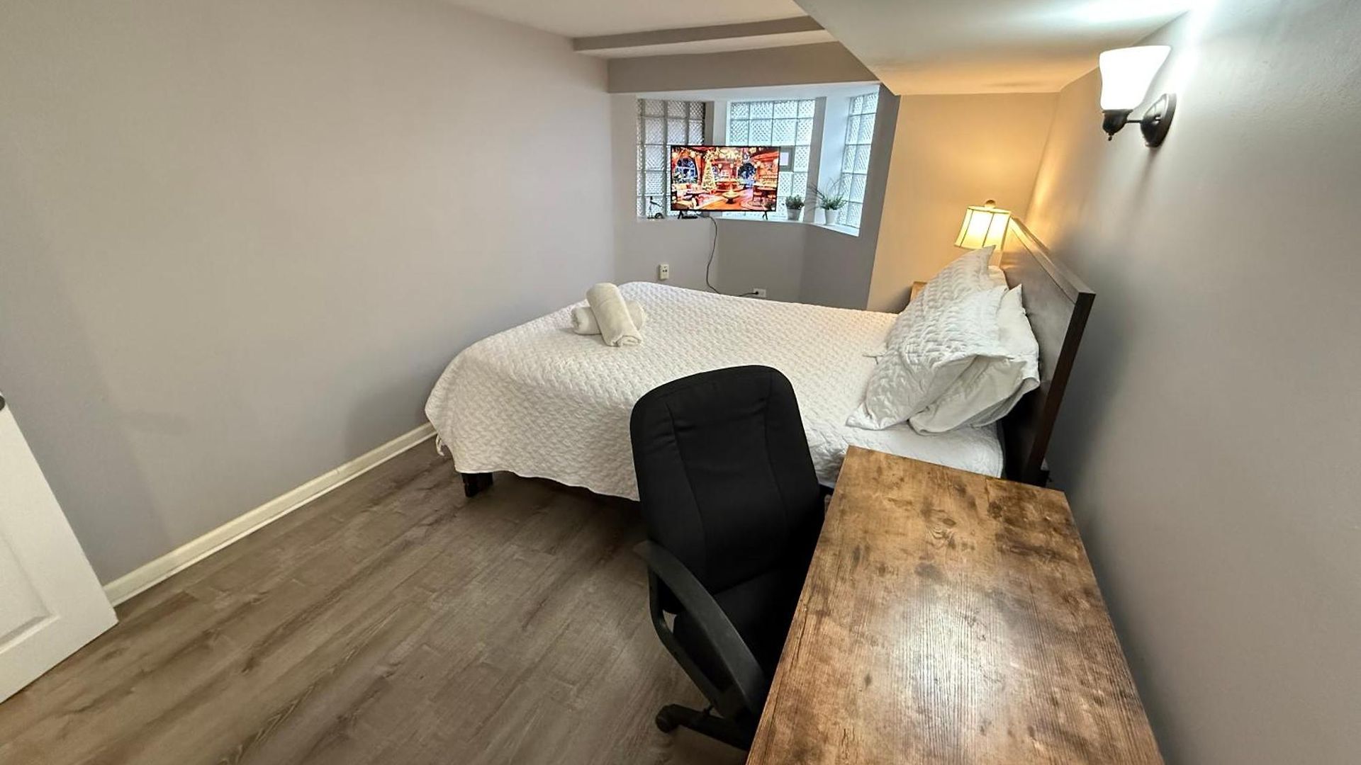 Close To Downtown - Free Parking Homestay Chicago