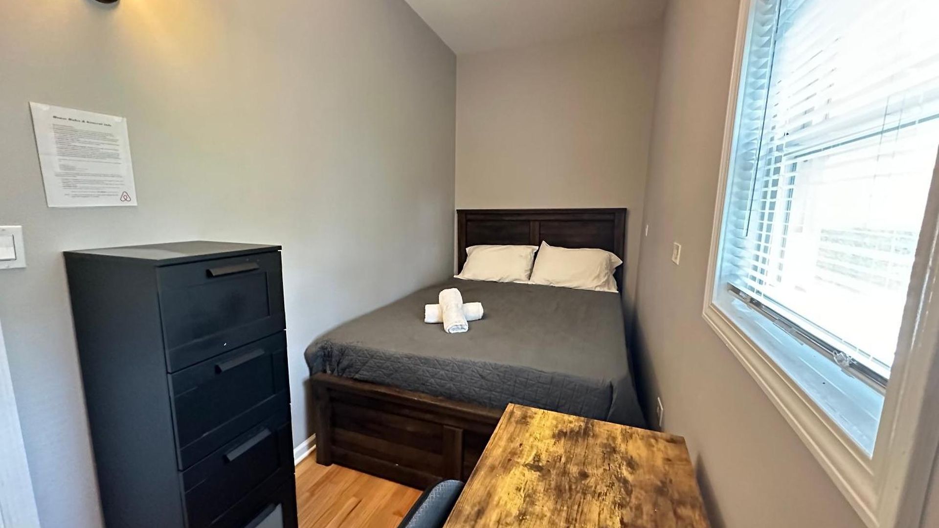 Homestay Wonderful Close To Downtown - Free Parking Chicago