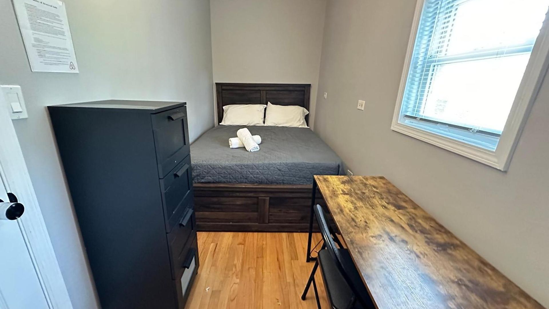 Wonderful Close To Downtown - Free Parking