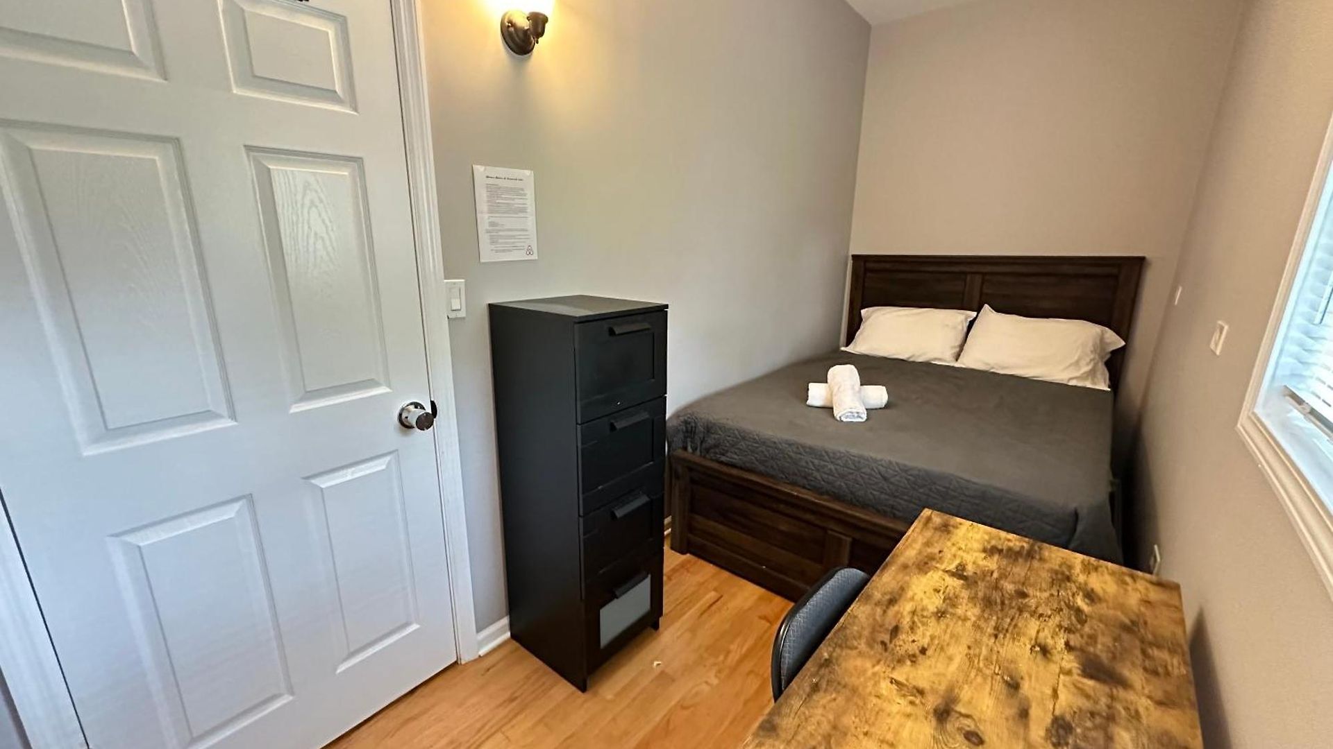Homestay Wonderful Close To Downtown - Free Parking Chicago
