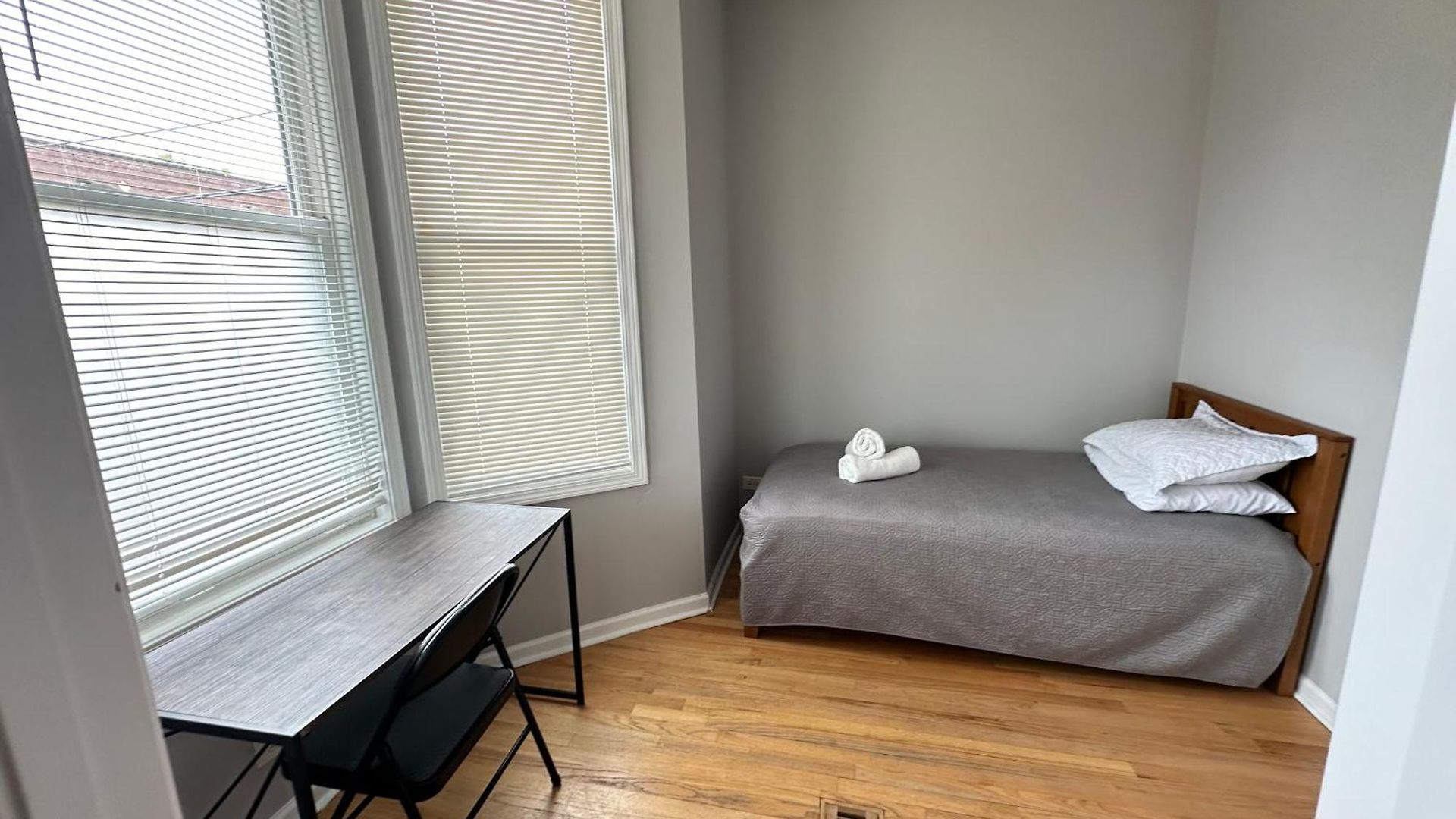 Wonderful Close To Downtown - Free Parking *