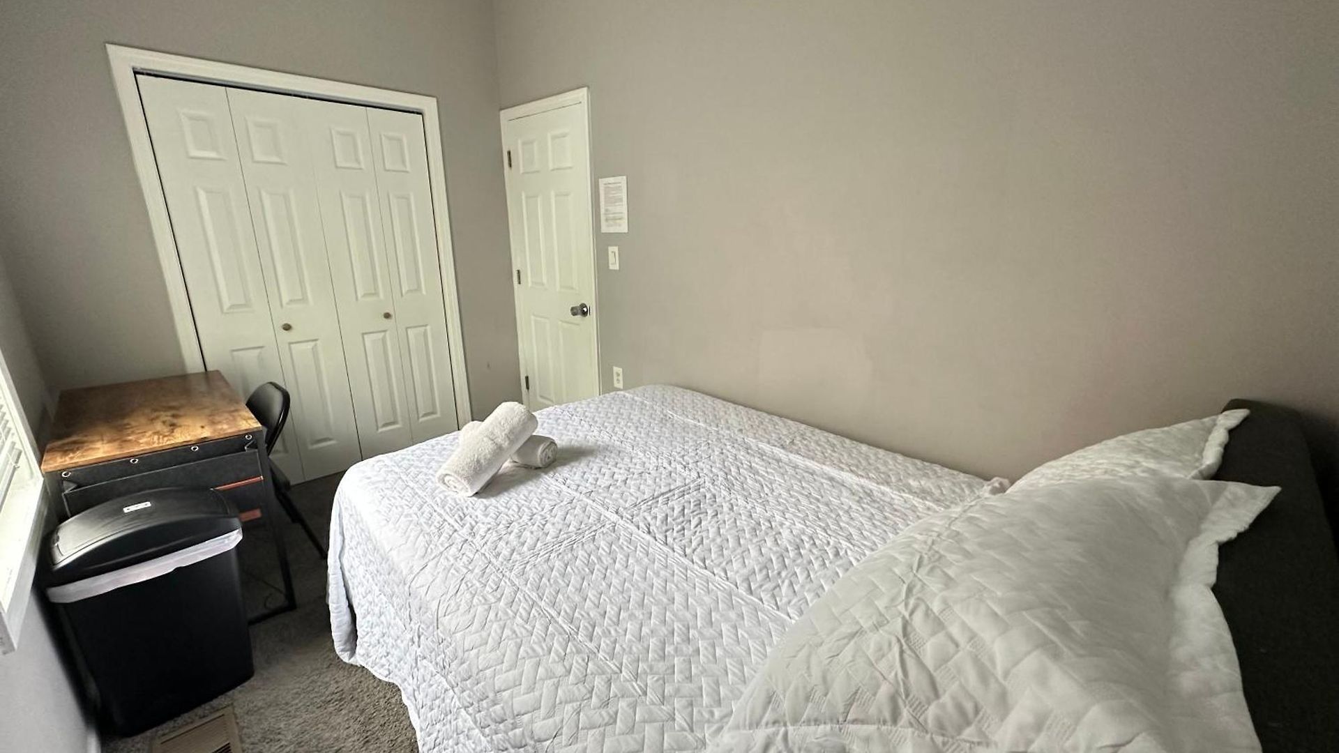 Homestay Wonderful Close To Downtown - Free Parking Chicago