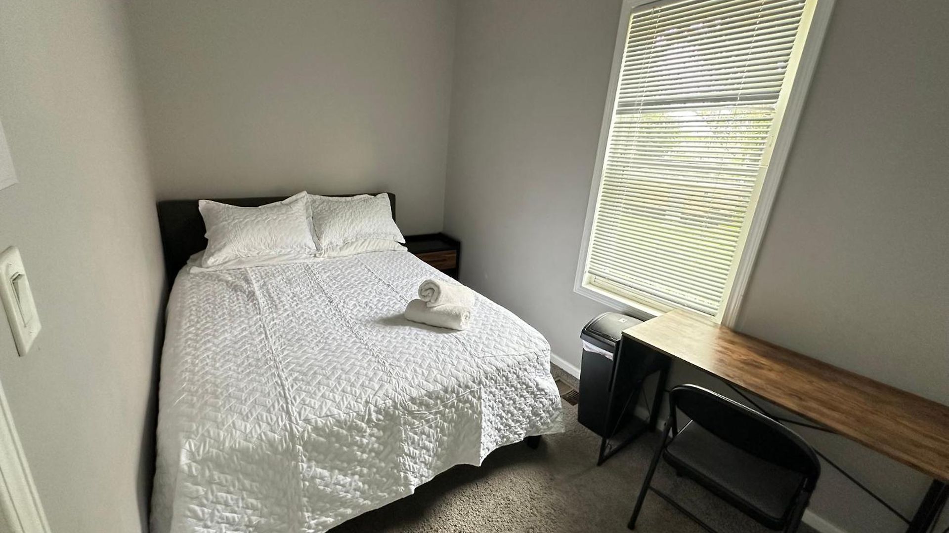 Wonderful Close To Downtown - Free Parking * Chicago