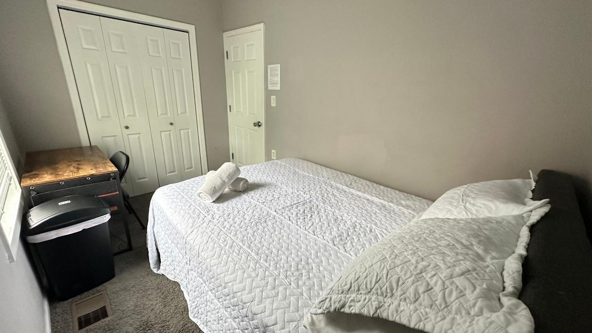 Homestay Wonderful Close To Downtown - Free Parking Chicago