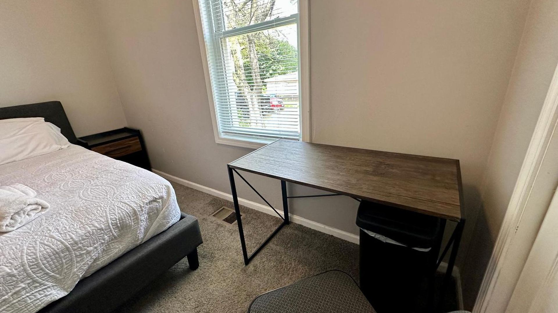 Wonderful Close To Downtown - Free Parking Homestay Chicago