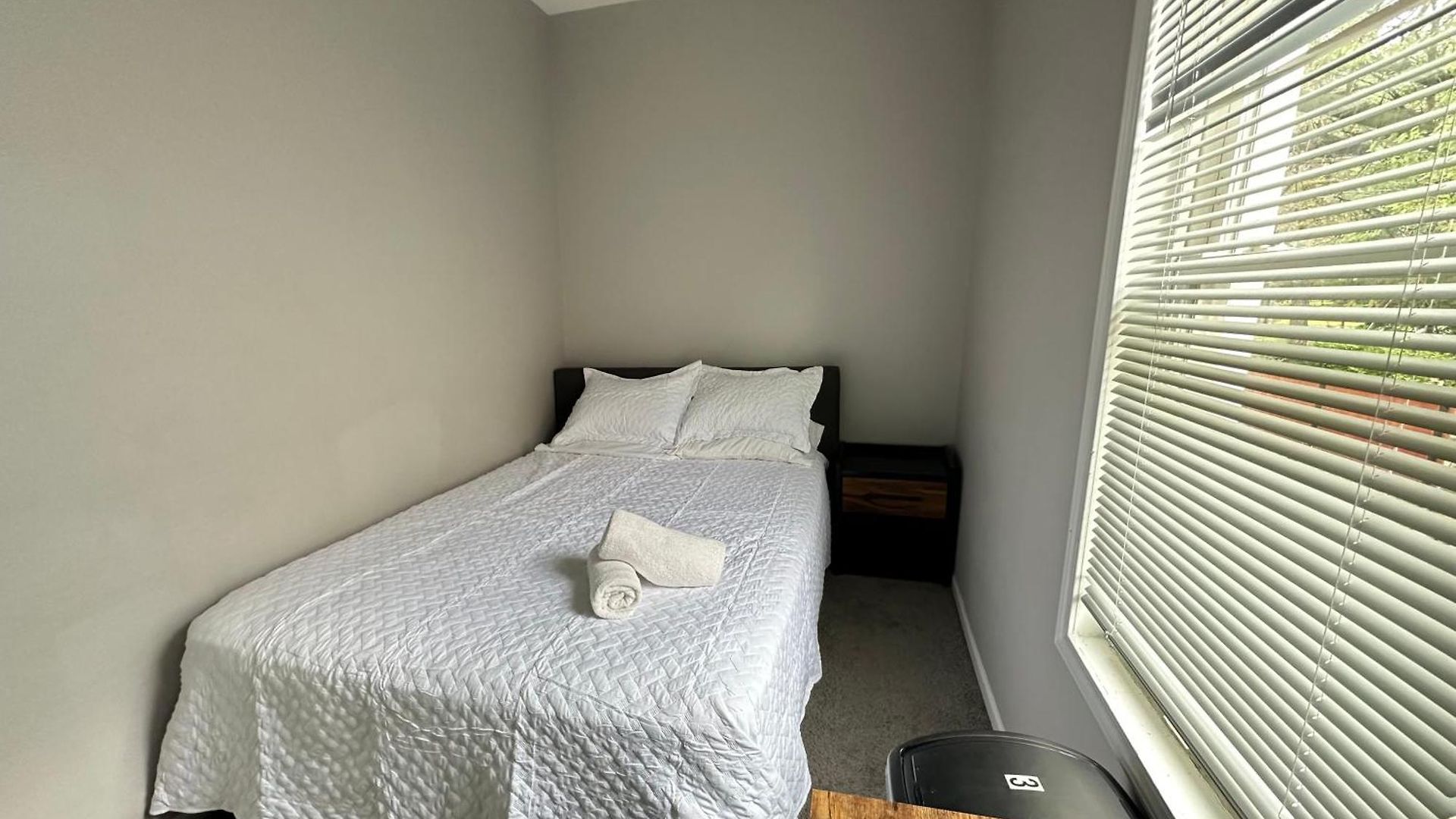 Wonderful Close To Downtown - Free Parking *