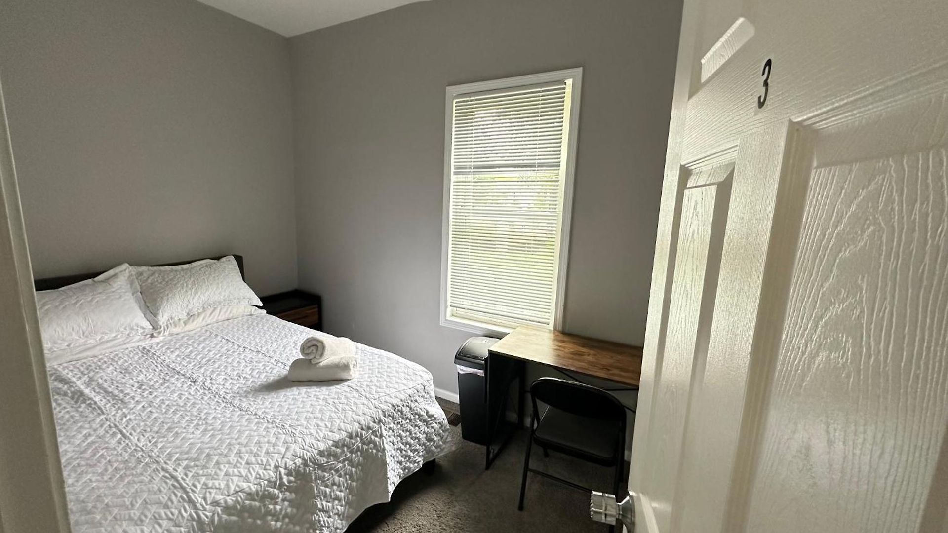 Homestay Wonderful Close To Downtown - Free Parking Chicago