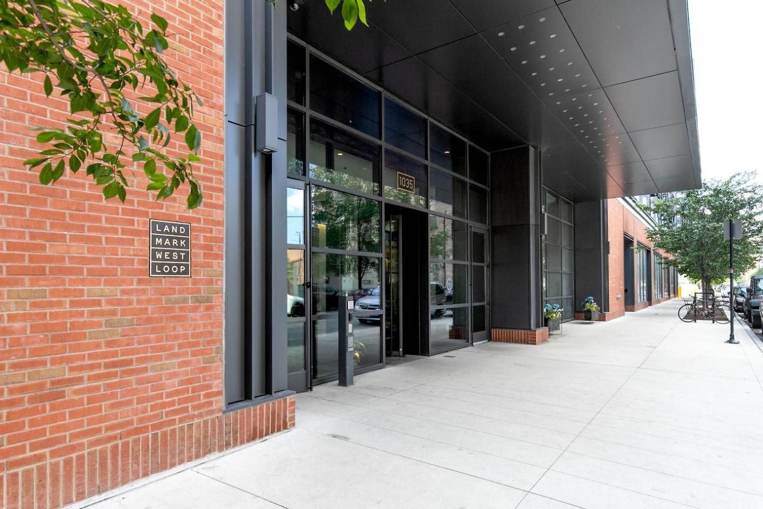 Apartment Blueground West Loop Pool Ac Nr Willis Chi-1161 *