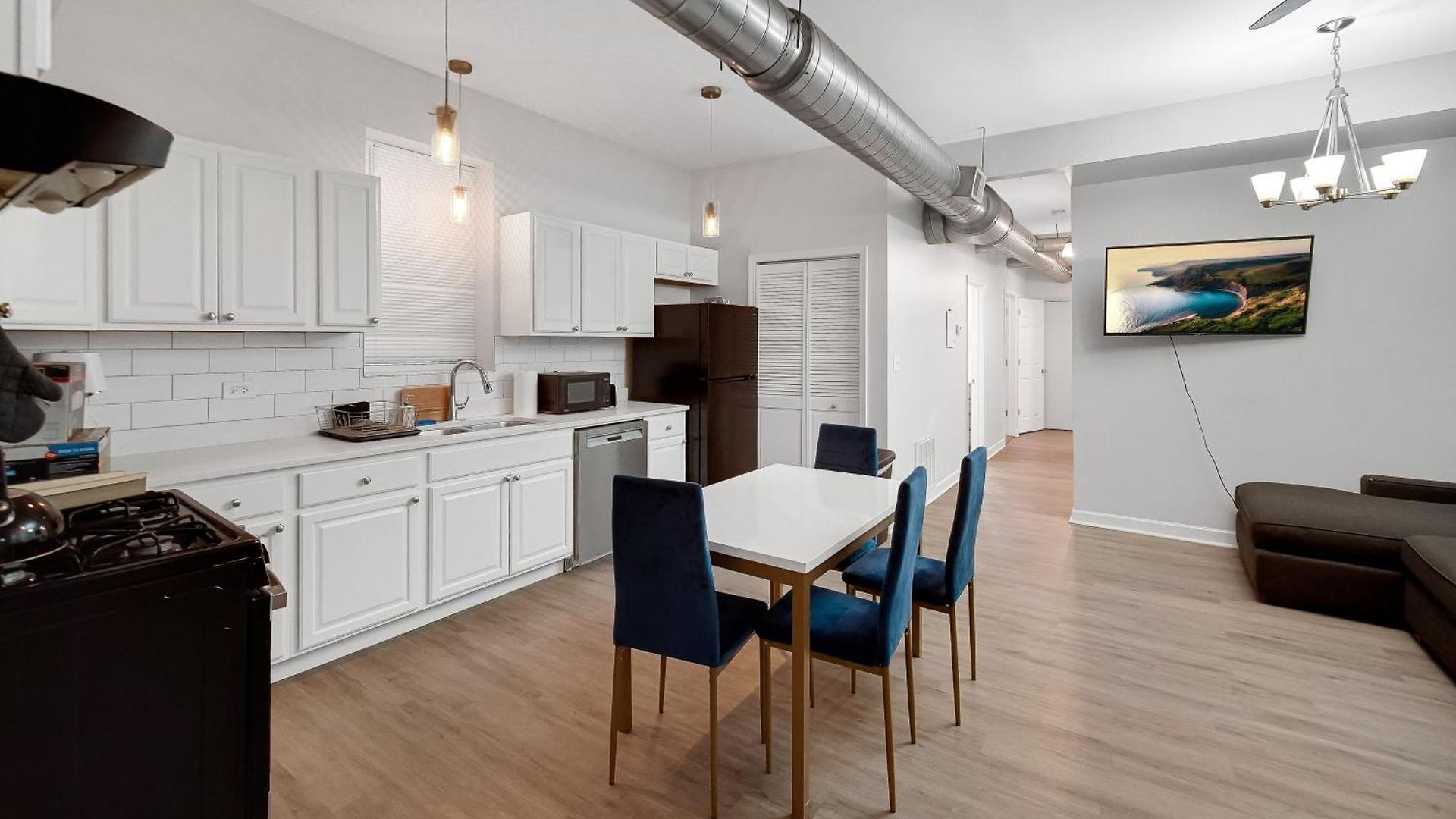 Heart Of 4 Bedroom