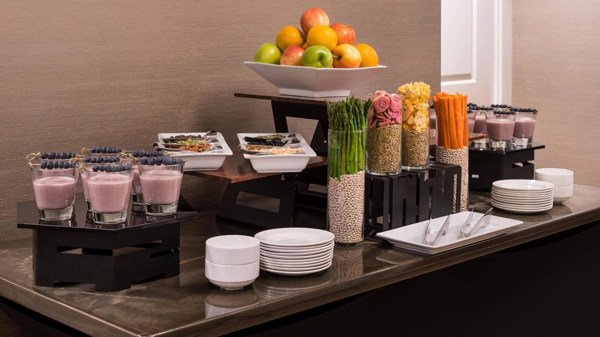 By Marriott Downtown/loop 3* Chicago