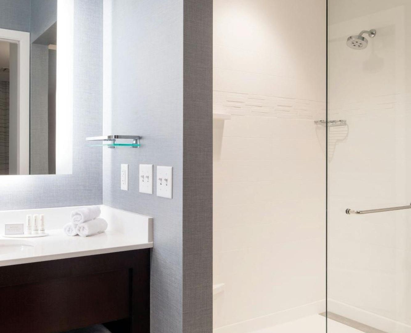By Marriott Downtown/loop Hotel Chicago