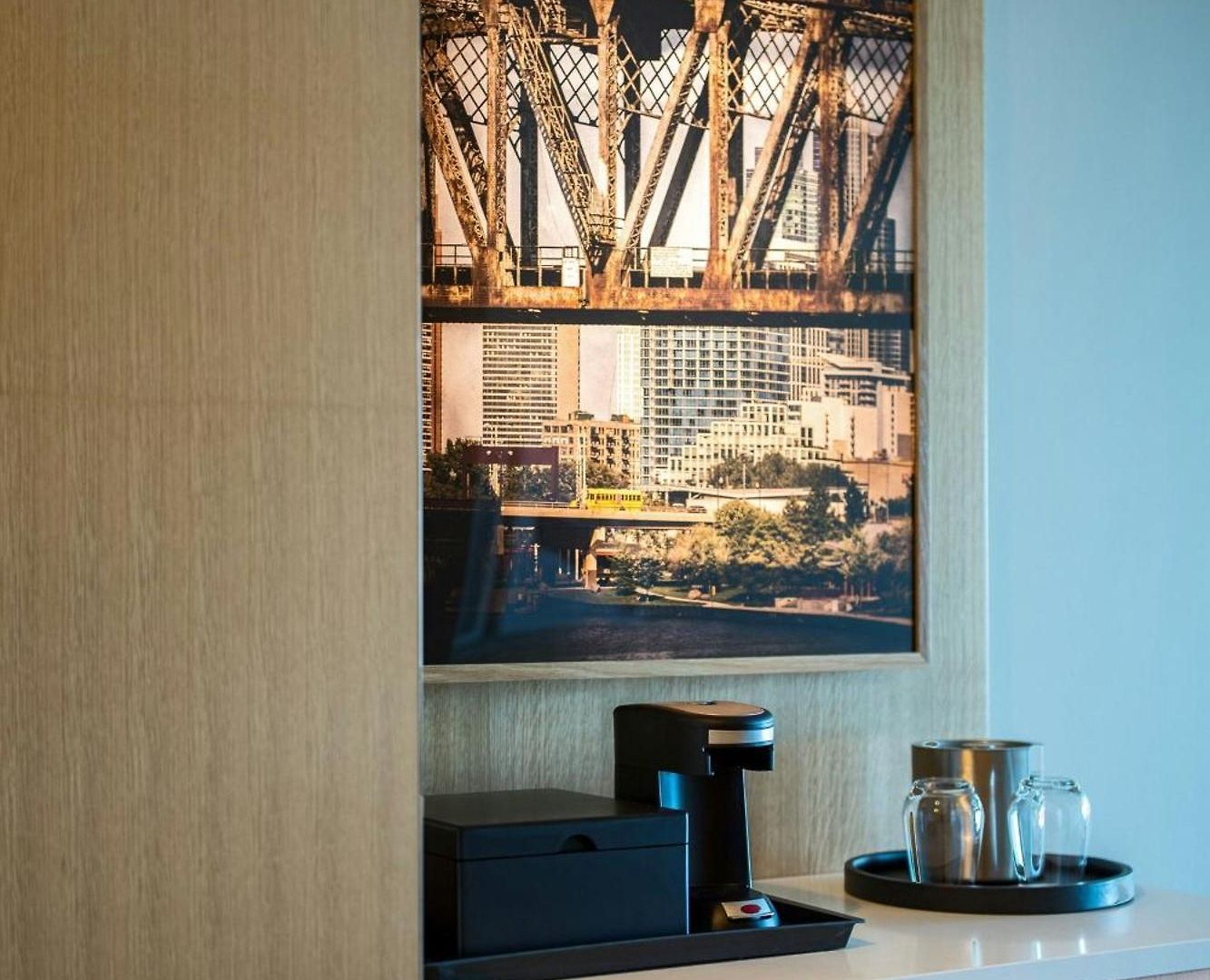 Marriott Marquis Chicago