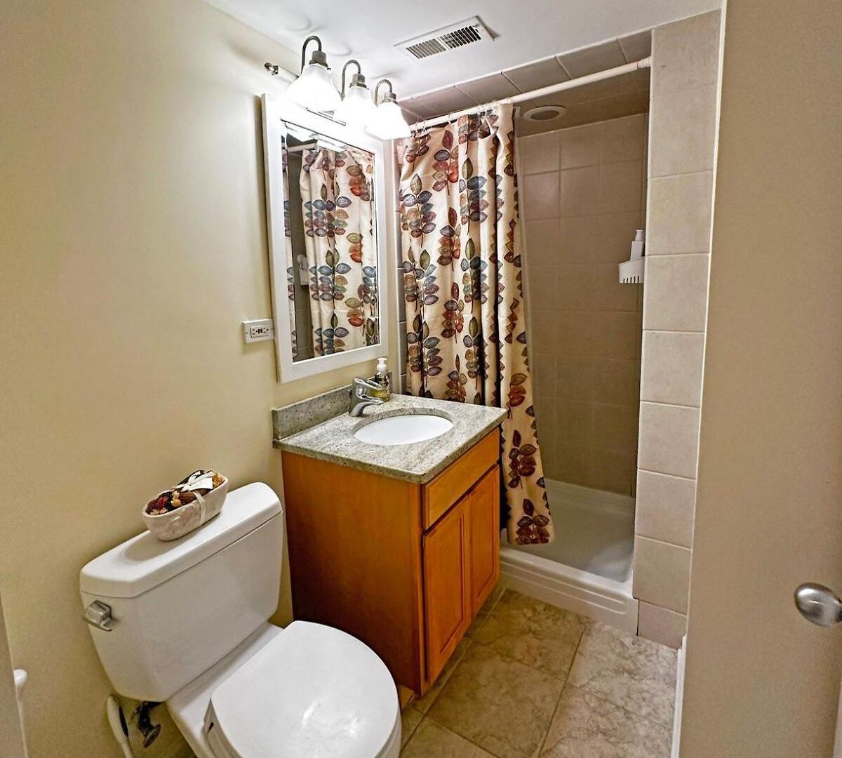 Spacious And Modern 3bd 2ba Home- Garage Parking! Apartment Chicago