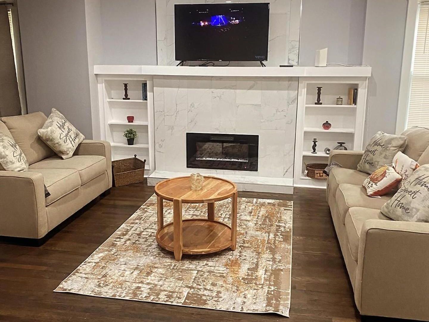 Holiday home Charming 5 Bedrooms 2 Bathrooms Chicago