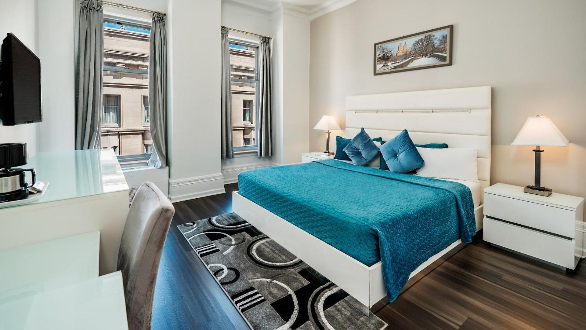 Hotel Congress Plaza